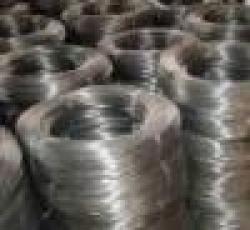 Electro Plated Galvanized Wire $0