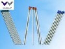 Electrode of Tungsten $0