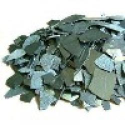 Electrolytic Manganese Metal Flakes 99.7% $0