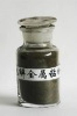 China (Mainland) Electrolytic manganese powder 02