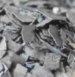 Electronic Manganese Flake $0