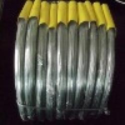 eletro galvanized wire $0