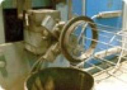 Emitting Electrodes for Electrostatic Precipitator units $0