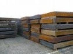 EN10025 Carbon Steel Slab $0