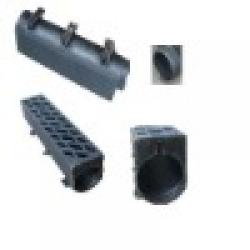 EN1433 Ductile Iron Drain Pipe $0