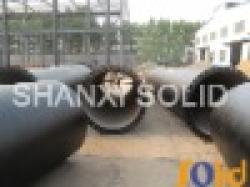 EN545-2002 ductile iron pipes $0