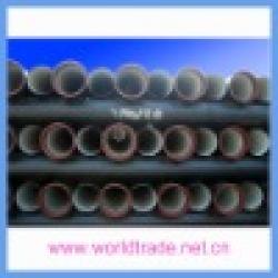 EN545 cast iron pipe $0