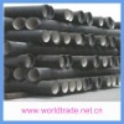 EN545 cast iron water pipe $0