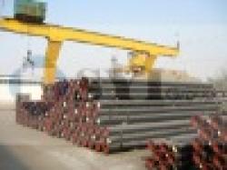 EN545 Ductile Cast Iron Centrifugal Pipe $0