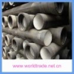 EN545 ductile cast iron water pipe $0