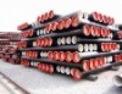 Hong Kong EN545 Ductile Iron Pipe