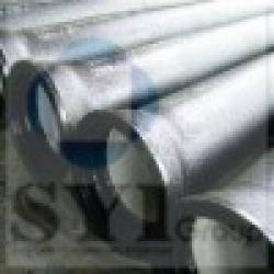 EN545 Ductile Iron Self-Restrained Pipe $0