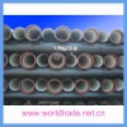 EN545 ductile water pipe $0