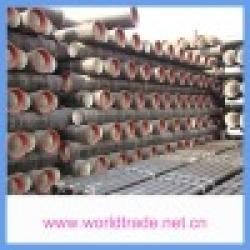 EN545 galvanized steel pipe $0