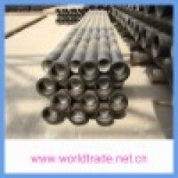 EN545&ISO2531 galvanized pipe $0