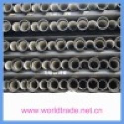 EN545&ISO2531 galvanized steel pipe $0