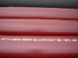 EN598 Ductile iron pipe $0