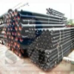 EN598 Ductile Iron Self Restrained Pipe $0
