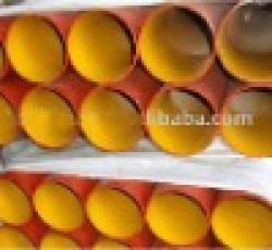 EN877 CAST IRON PIPE $0