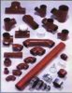 En877 / Iso6594 / ASTM A-888 / Cispi301 / Ksd4307 Iron Pipes $0