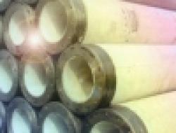 End sheets for pipe-staked $0