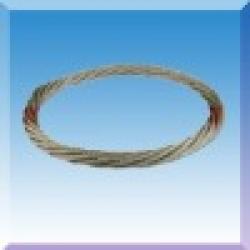 Endless wire rope sling $0