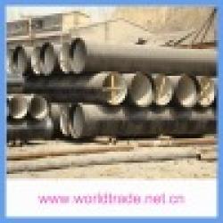 environmental di pipe Class K9 $0