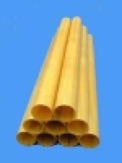 Epoxy Fiber Glass Coiled Tube $0