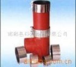 Epoxy powder pipe $0