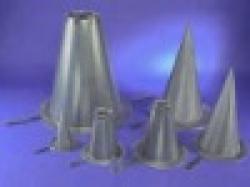 Etching Metal Mesh $0