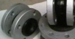 Expand And Contract Deflection Rubber Join Fittings $0