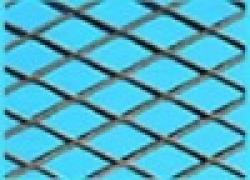 Expanded Metal $0