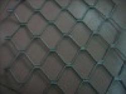 EXPANDED METAL --hardware $0