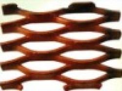 expanded metal mesh $0