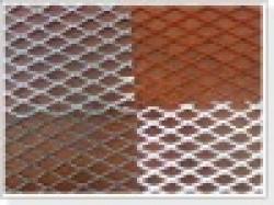 expanded metal roll $0