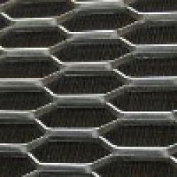 expanded plate mesh $0
