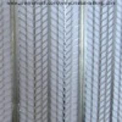 expanded rib lath mesh $0