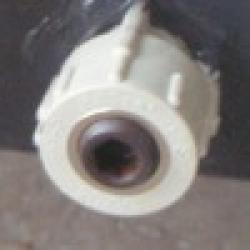 External water connections $0