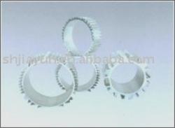 Extruded Aluminum Alloy Profile for Motor Case $0