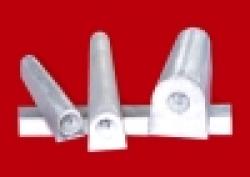 Extruded Magnesium Sacrificial Anode Ingot $0