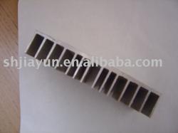 Extruded Radiator for Aluminum Alloy Profile $0