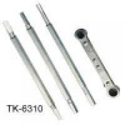 Faucet Reseater kit $0