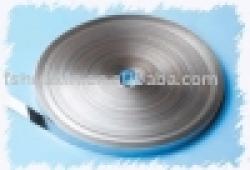 Fe-based amorphous microlite alloy ribbon $0