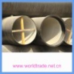 Feixiang ductile iron pipe DN400mm $0