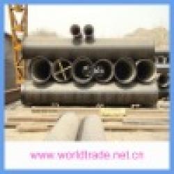 Feixiang ductile iron pipe DN450mm $0