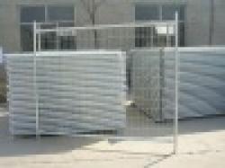 fence panels $0