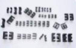 Ferrite Powder Material $0