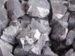 Ferrosilicon $0