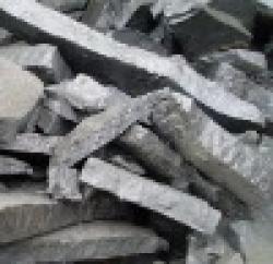 Ferrosilicon Ferrosilicon Off grade Ferrosilicon Slag $0