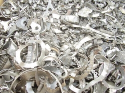 Ferrous Scrap $1